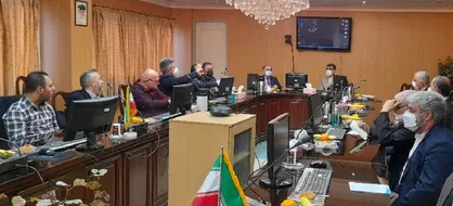 تبادل استاد و دانشجو میان دانشگاه&zwnj;های تهران و قفقاز