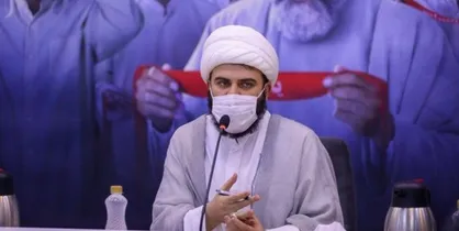 قمی: مطالبه گری آن روی سکه گروه&zwnj;های جهادی است