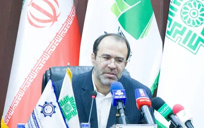 مداخله موثر بانک مرکزی در بازار ارز / رویکرد مجلس شکل گیری نرخ جدید ارز ترجیحی نیست +فیلم