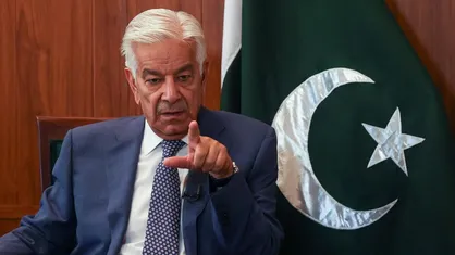 وزیر دفاع پاکستان: از حاکمیت و استقلال ایران به صراحت حمایت می&zwnj;کنیم