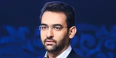 کنایه به آذری جهرمی در حاشیه جلسه هیئت دولت به دلیل حمایت از پرسپولیس + فیلم