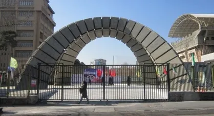 دانشکده مهندسی شیمی دانشگاه امیرکبیر رتبه اول را در سطح کشور دارد