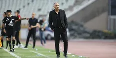الهامی: برد امروز از ۲ جام برای من شیرین‌تر بود