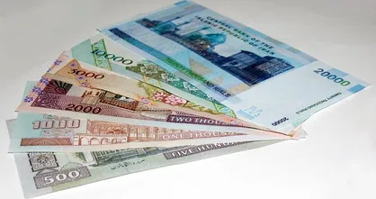 توزیع اسکناس نو در ۵۰ شعبه منتخب