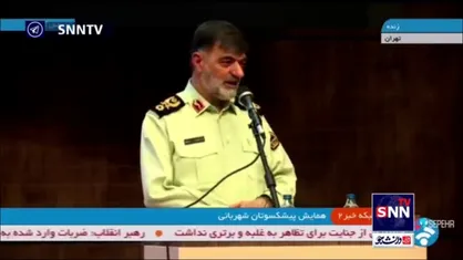 روایت سردار رادان از تجربه استفاده از چوب کبریت برای نخوابیدن در منطقه جنگی