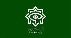 وزارت اطلاعات: صد‌ها سامانه استارلینک کشف و ضبط شد