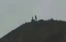 لحظه پودر شدن سربازان کودک‌کش صهیونی توسط حزب الله