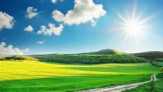 تا پایان هفته بارندگی در اردبیل رخ نمی‌دهد