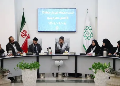 خلوص نیت بسیجیان در عرصه&zwnj;های مختلف اتفاقات خوبی را رقم زده است