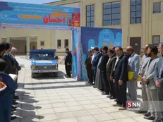 توزیع ۱۰ هزار بسته نوشت افزار ایرانی در مناطق محروم سیستان و بلوچستان