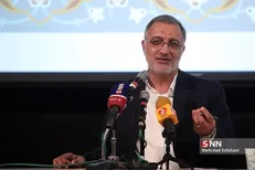 زاکانی: در جنگ اگر مردم نبودند ۶ باره باخته بودیم / اینکه برخی‌ها افتخار می‌کنند که مسکن نساختند، این افتخار ندارد گریه و عزا دارد + فیلم