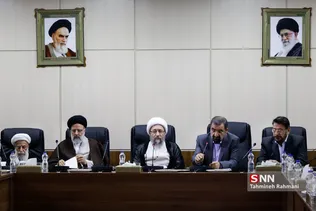 جلسه مجمع تشخیص مصلحت نظام