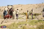 اردوی جهادی دانشجویان شریف در خراسان شمالی