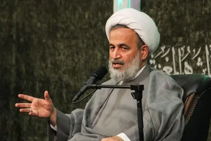 صحبت&zwnj;های پناهیان خطاب به افرادی که آگاهی دینی دارن ولی به آن عمل نمیکنن!