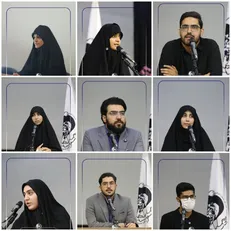 اعضای جدید شورای مرکزی دفتر تحکیم وحدت معرفی شدند