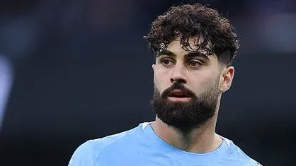 گواردیول مصدوم شد؛ منچسترسیتی بحران دفاعی را با بازگشت مکس الین مدیریت می&zwnj;کند