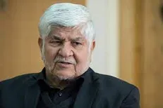 محمد هاشمی: فائزه هاشمی سرتق است حرف زدن با او فایده‌ای ندارد