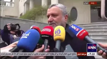 مرتضوی: وقت فضیلت تعیین حقوق کارگران است/ حداقل حقوق کارگران را دولت و وزیر کار مشخص نمی&zwnj;کنند