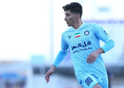 رزاقی&zwnj;نیا از گل&zwnj;گهر به استقلال پیوست