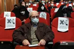همایش حوزه هنری