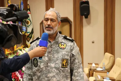 آغاز رزمایش تخصصی نگهداری و تعمیرات توپخانه در دانشگاه با حضور یگان&zwnj;های برتر نیروی زمینی سپاه