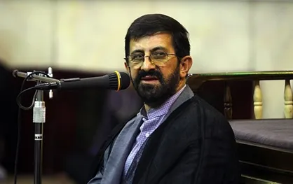 سند چشم&zwnj;انداز مداحی کشور تدوین می&zwnj;شود