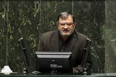 روح‌الامینی: آقای عارف! گزارش‌های کمی آمار یک شمشیر دو لبه است، به هر جهت که دل‌تان خواست می‌تواند ببرد + فیلم