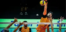بازگشت شهداب به صدر جدول با برد قاطع مقابل استقلال گنبد
