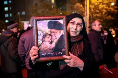 اسکان زائران مراسم تشییع رهبر شهید در بیش از هزار مدرسه تهران