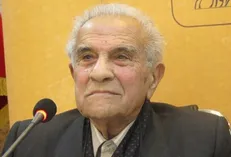 بنیانگذار انتشارات جاویدان درگذشت