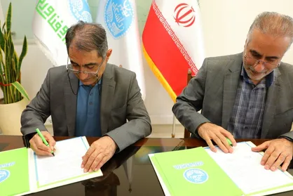 ایجاد مرکز نوآوری و فناوری ورزشی؛ حرکتی در جهت توسعه شبکه فناوری