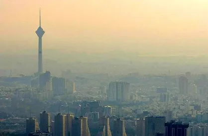 اعلام تعطیلی شنبه ادارات، دانشگاه&zwnj;ها و مدارس در تهران
