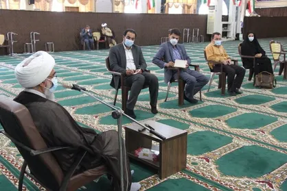 دانش&zwnj;بنیان و اشتغال&zwnj;آفرین، دو ویژگی پروژه&zwnj;های جهاد دانشگاهی بوشهر