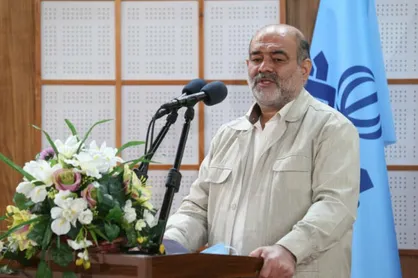 مدیر جدید رادیو قرآن معارفه شد