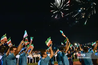 المپیاد دانشجویان