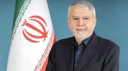 صالحی امیری: طبق برنامه هفتم جذب گردشگر خود را باید به ۱۵ میلیون برسانیم / برای تشویق مردم به سفر بزودی مشوق&zwnj;هایی ارائه می&zwnj;شود + فیلم