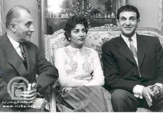 ژن خوب حکومت پهلوی را بشناسید