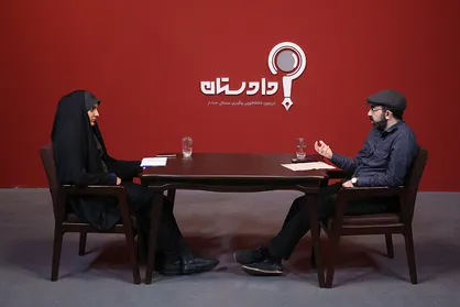 کاهش غنای زبانی در صداوسیما خودش را در ابتذال فرهنگی جامعه نشان می&zwnj;دهد/ مردم نجابت به خرج می&zwnj;دهند که همچنان صداوسیما را نگاه می&zwnj;کنند
