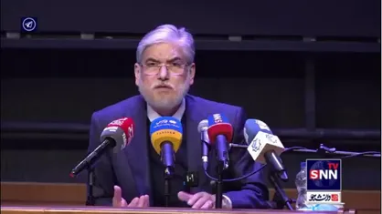 سیمایی صراف: در اتاقی که باید ۲ دانشجو باشد ۵ دانشجو را جای می&zwnj;دهند