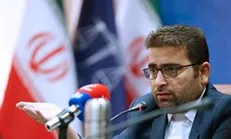 شرکت آلومینیوم المهدی ۵۷۵ میلیارد جریمه شد