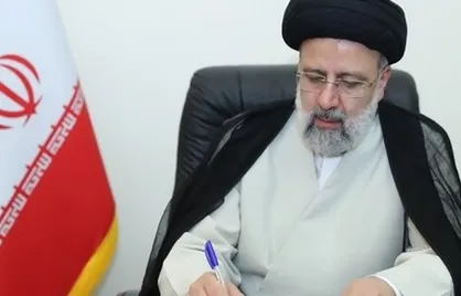 رئیسی درگذشت پدر شهیدان خان&zwnj;محمدی شیخدرآبادی را تسلیت گفت