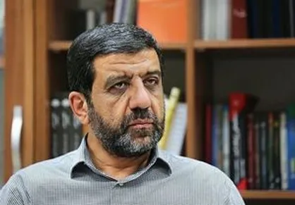 فیلم/ خاطره ضرغامي از حضور آیت الله منتظری در لانه جاسوسی و اعتراض دانشجویان پیرو خط امام به او