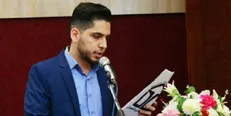 مرحله ششم طرح جامع مطالعاتی سفیران گام دوم انقلاب جامعه اسلامی دانشجویان برگزار می‌شود