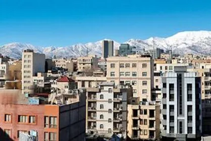 قیمت مسکن در محله شهدا +جدول