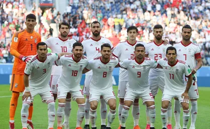 آمار خوب تیم ملی ایران در بازی&zwnj;های اول جام ملت&zwnj;های آسیا