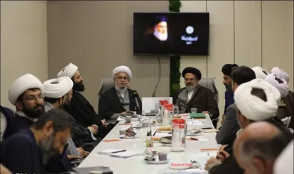 دبیرکل مجمع جهانی اهل&zwnj;بیت (ع): مقاومت، ذیل رحمت الهی تفسیر می&zwnj;شود