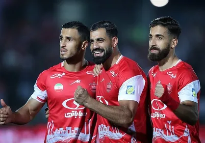 علیپور: راه&zwnj;های حمله استقلال را بستیم و به هدف&zwnj;مان رسیدیم