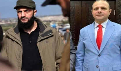 برادرِ &laquo;الجولانی&raquo; به نفر دوم حاکمیت جدید سوریه تبدیل شد!