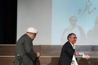 مناظره ابهامات یک توافق از مصدق تا ظریف