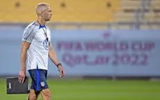 کار عجیب سرمربی آمریکا در آستانه بازی با ایران